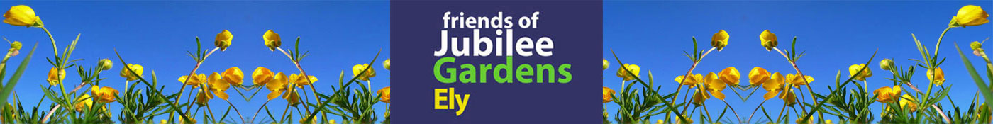 Jubilee Gardens Ely